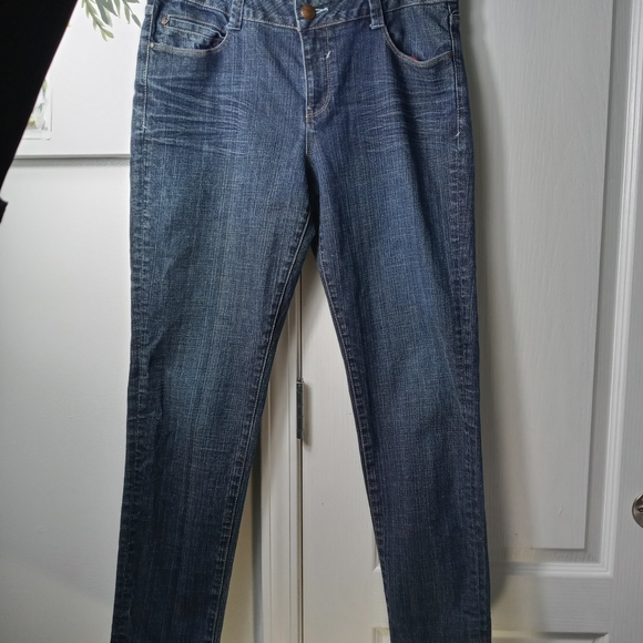 Vintage Sasson jeans - Picture 1 of 4